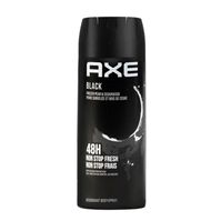 BLACK Desodorante Body Spray 150ml-209734 BLACK Desodorante Body Spray 150ml-209734 1